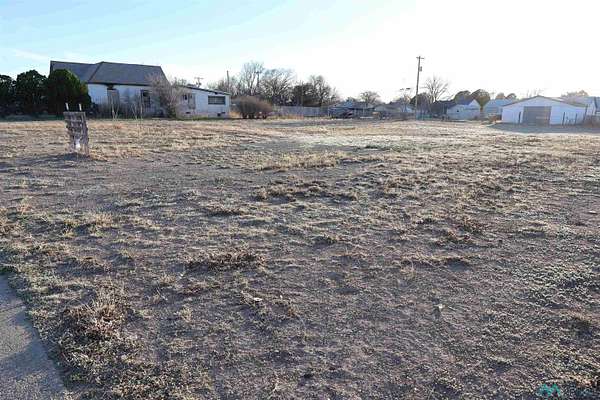 0.58 Acres of Residential Land for Sale in Roswell, New Mexico