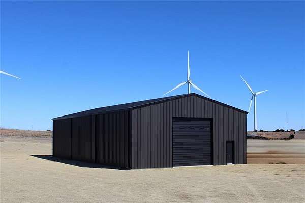 4 Acres of Residential Land for Sale in Weatherford, Oklahoma