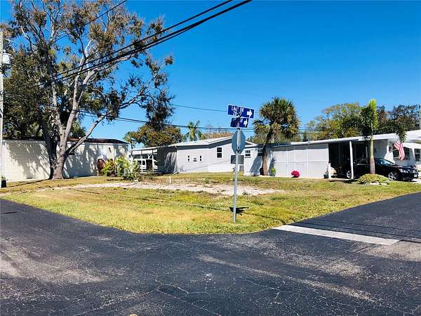 Residential Land for Sale in Largo, Florida