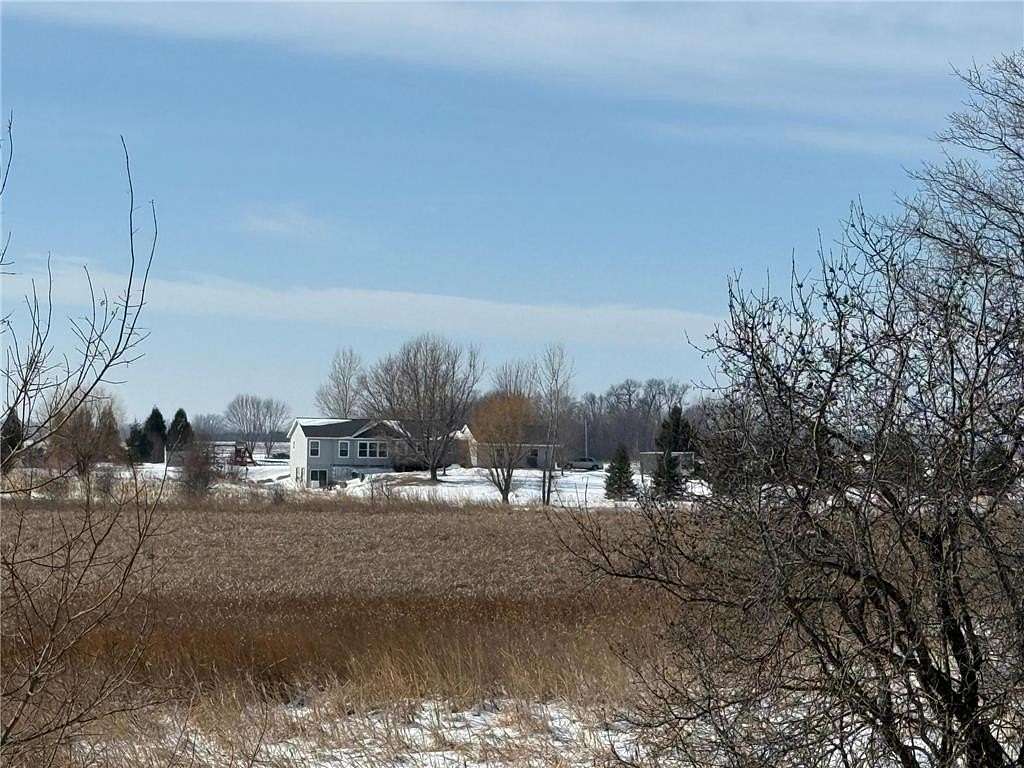 40 Acres of Agricultural Land with Home for Sale in Cedar Mills Township, Minnesota