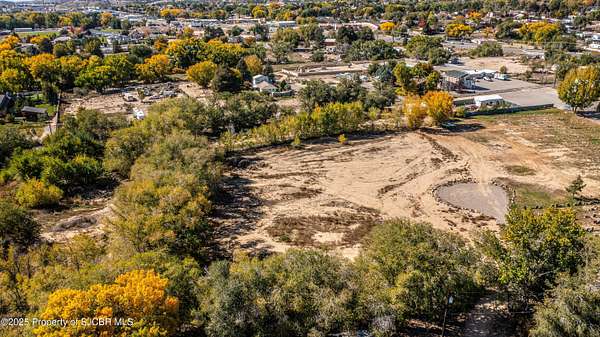 4 Acres of Residential Land for Sale in Farmington, New Mexico