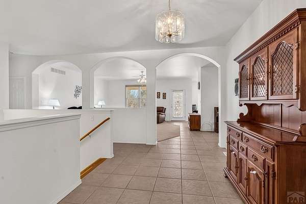 1.68 Acres of Land with Home for Sale in Pueblo, Colorado