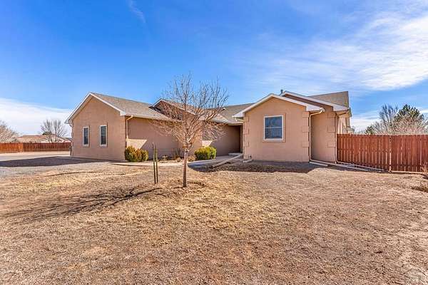 1.68 Acres of Land with Home for Sale in Pueblo, Colorado