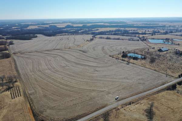 509 Acres of Land for Sale in Pattonsburg, Missouri