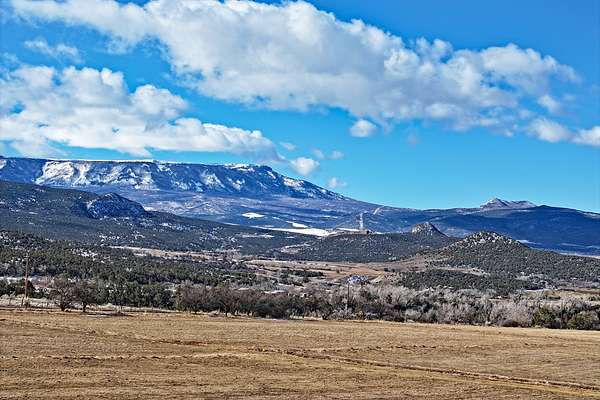 133 Acres of Agricultural & Residential Land for Sale in Molina, Colorado