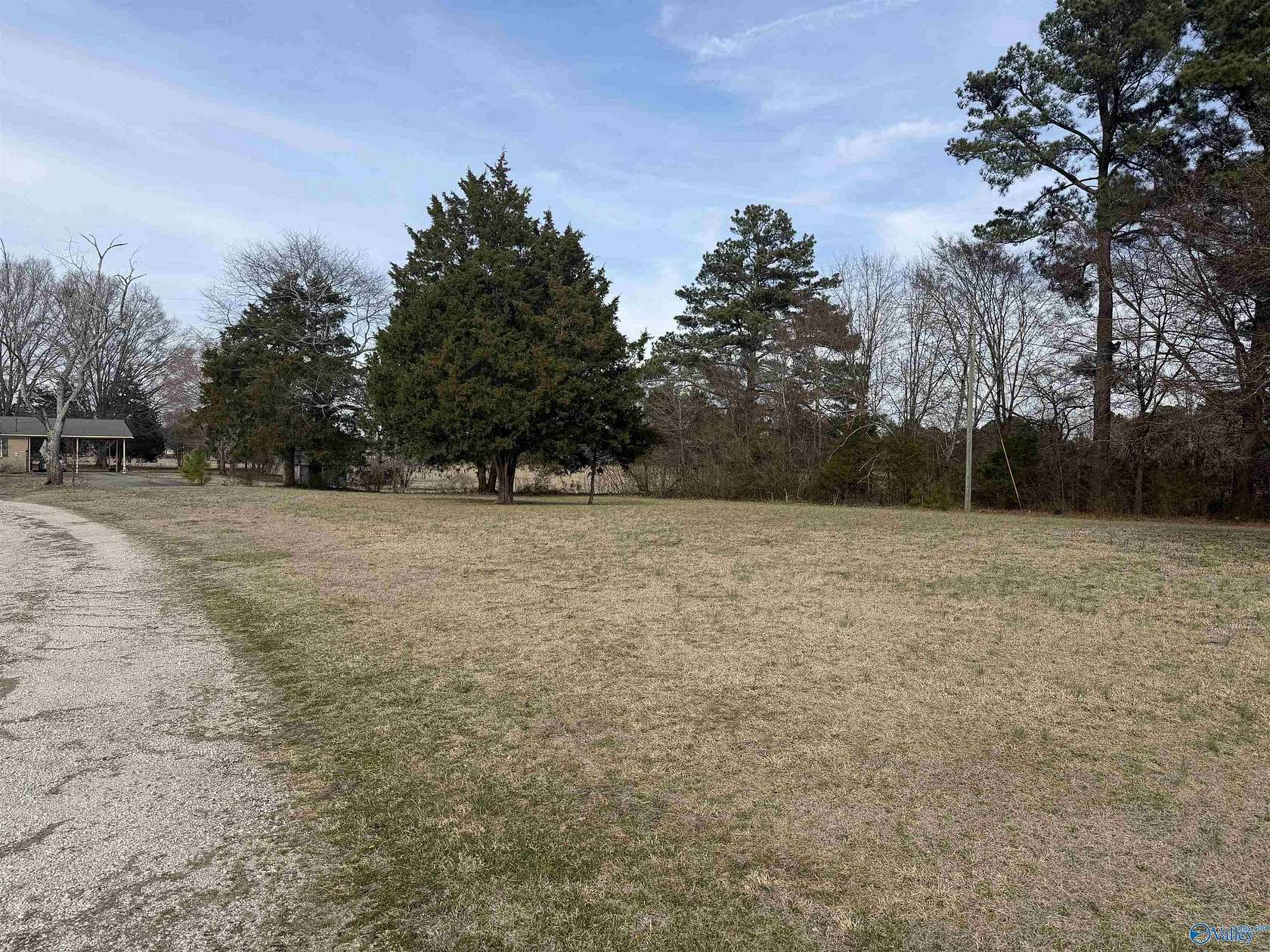 6.9 Acres of Residential Land for Sale in Town Creek, Alabama