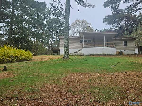 2.3 Acres of Land with Home for Sale in Boaz, Alabama