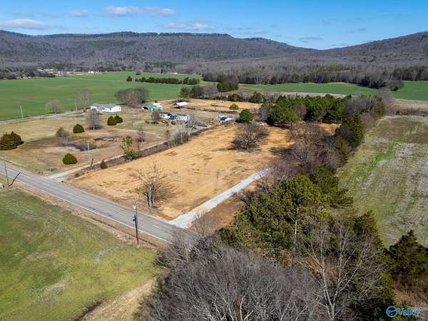 3.5 Acres of Land for Sale in Owens Cross Roads, Alabama