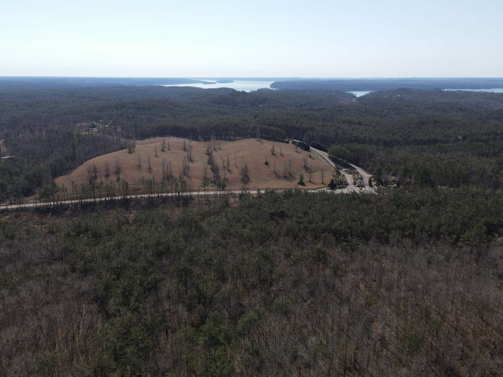 4 Acres of Land for Sale in Savannah, Tennessee