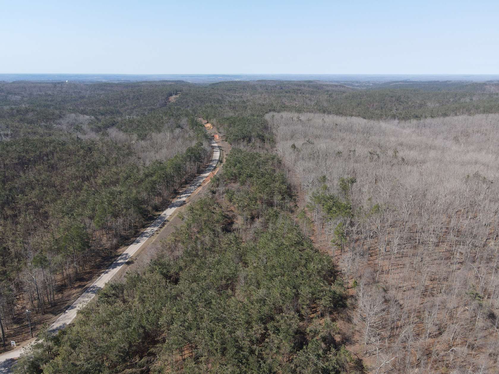 6.2 Acres of Agricultural Land for Sale in Savannah, Tennessee