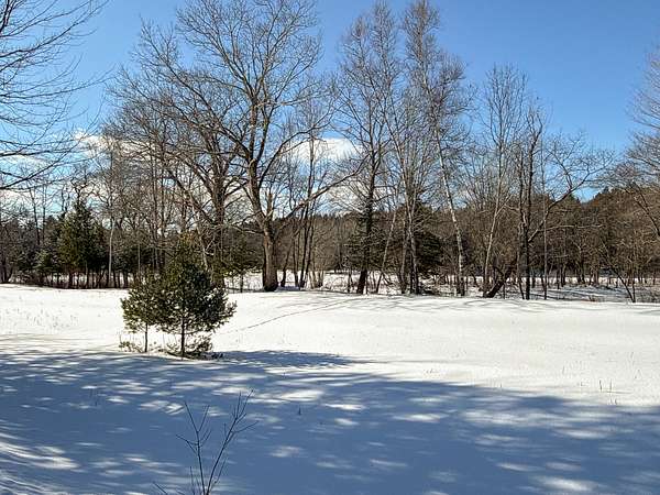 63 Acres of Land for Sale in Grindstone, Maine