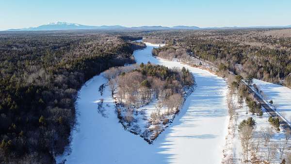 63 Acres of Land for Sale in Grindstone, Maine