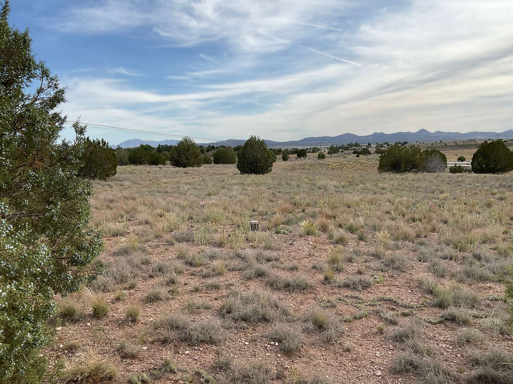 2 Acres of Land for Sale in Paulden, Arizona