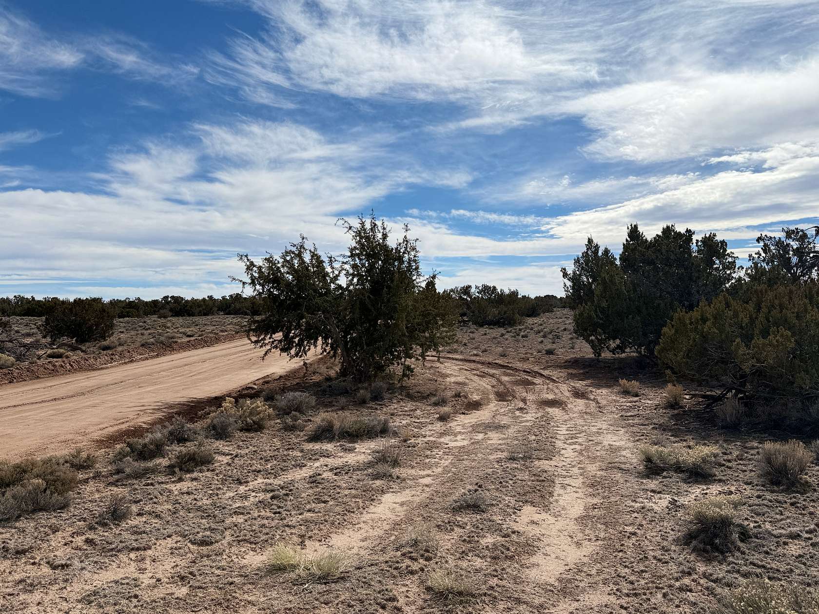 5 Acres of Agricultural Land for Sale in St. Johns, Arizona