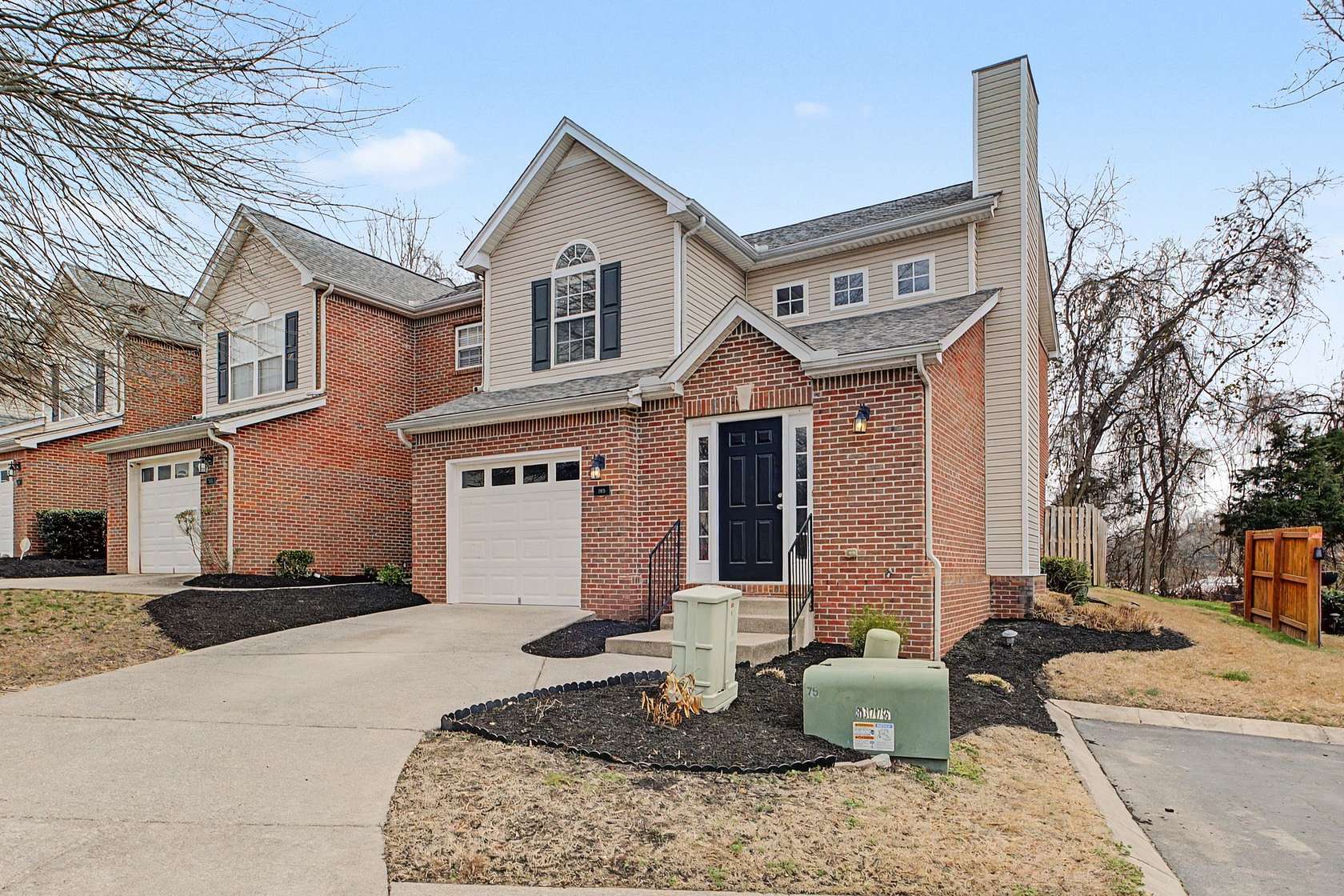 4 Acres of Land with Home for Sale in Mount Juliet, Tennessee