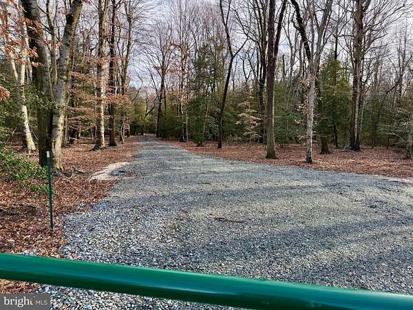 7.5 Acres of Residential Land for Sale in Greenwood, Delaware
