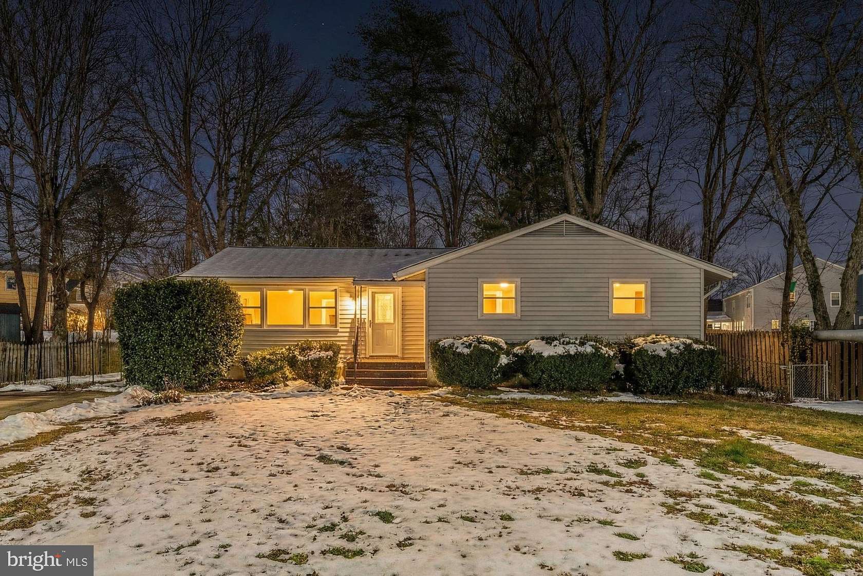 0.24 Acres of Residential Land for Sale in Vienna, Virginia