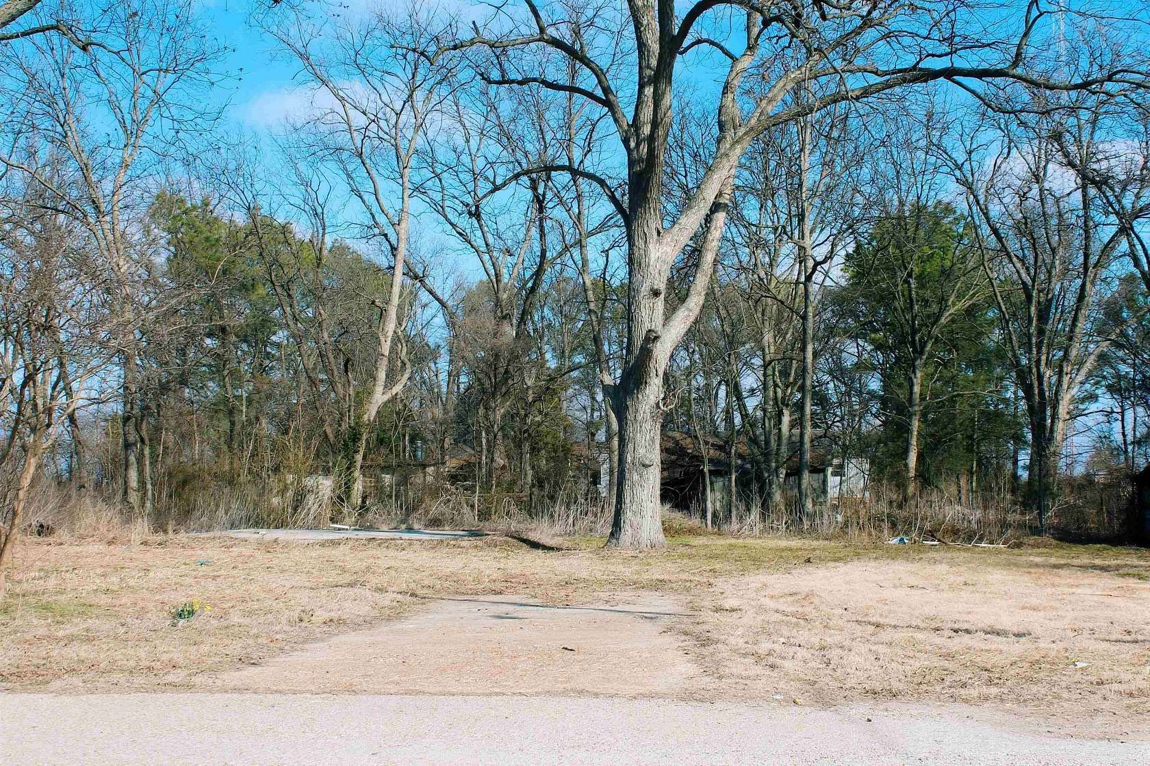 0.53 Acres of Residential Land for Sale in Luxora, Arkansas