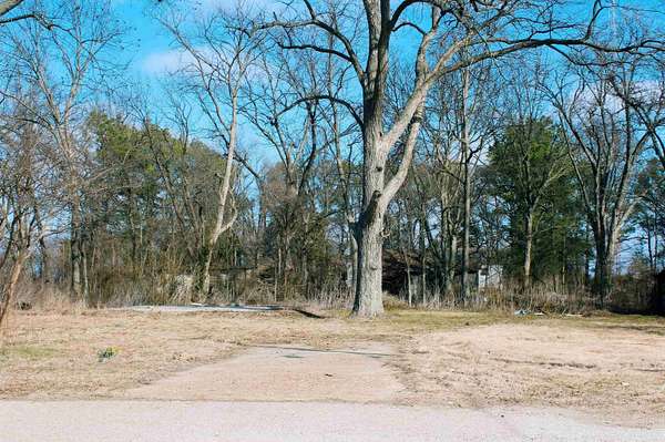 0.53 Acres of Residential Land for Sale in Luxora, Arkansas