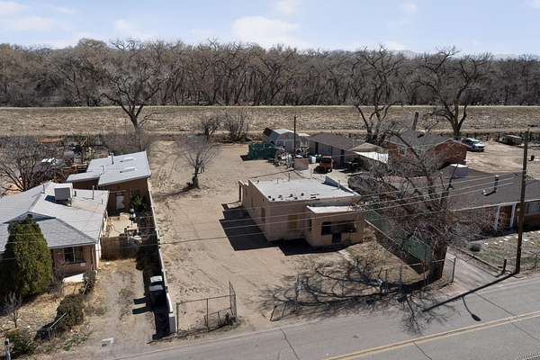 0.22 Acres of Residential Land for Sale in Albuquerque, New Mexico