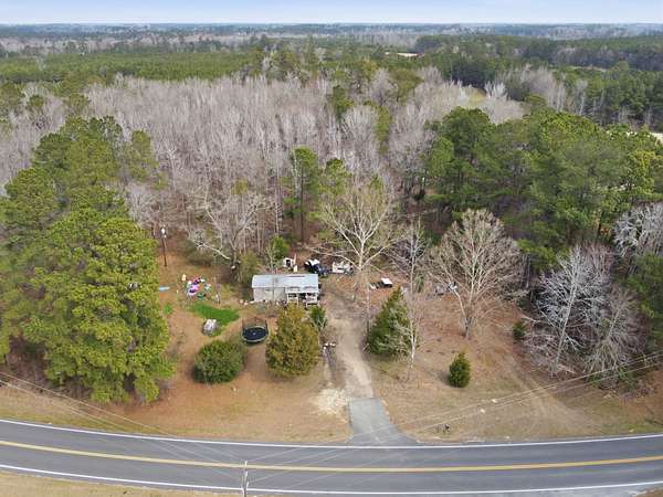 5.72 Acres of Residential Land for Sale in Conway, South Carolina