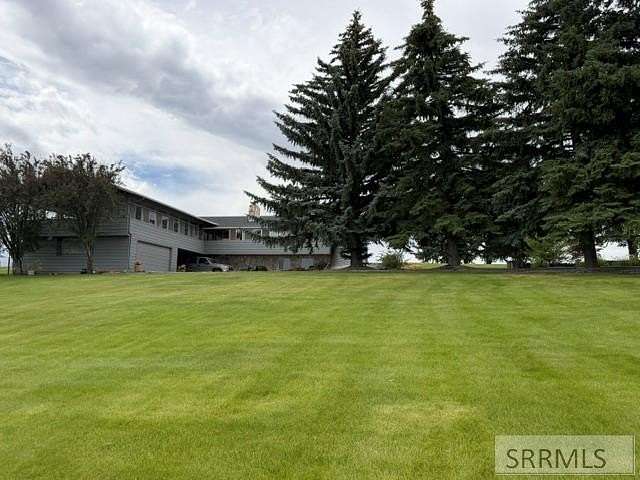 1.9 Acres of Improved Mixed-Use Land for Sale in Blackfoot, Idaho