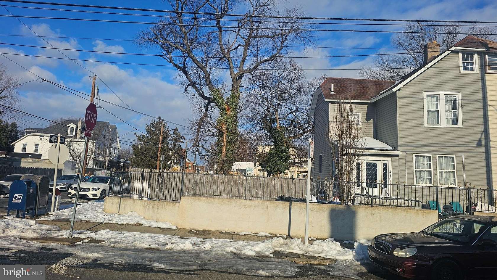 0.06 Acres of Residential Land for Sale in Philadelphia, Pennsylvania