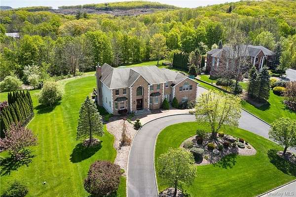 1.6 Acres of Land with Home for Sale in Tuxedo Park, New York