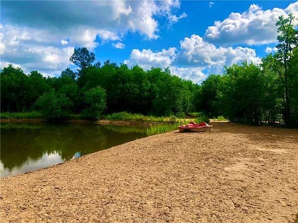 60.3 Acres of Land for Sale in Cleveland, Texas