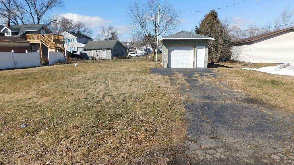 0.34 Acres of Residential Land for Sale in Elmira, New York