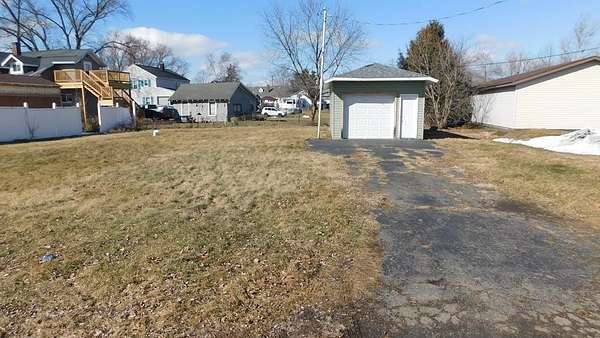 0.34 Acres of Residential Land for Sale in Elmira, New York