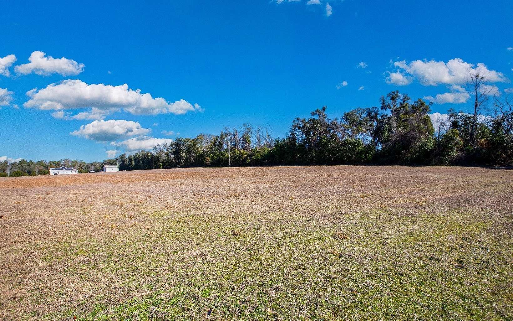 2.5 Acres of Residential Land for Sale in Madison, Florida