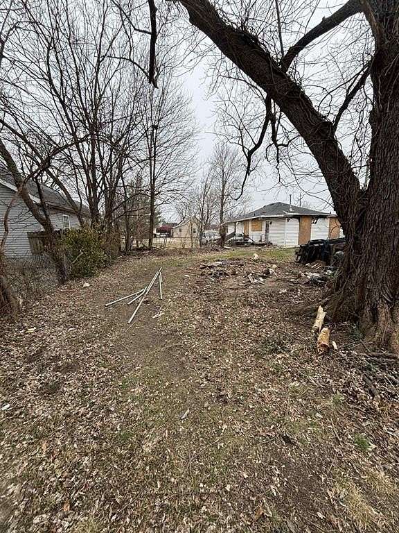 0.13 Acres of Residential Land for Sale in Owensboro, Kentucky