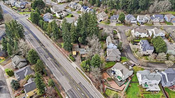 0.65 Acres of Residential Land for Sale in Beaverton, Oregon