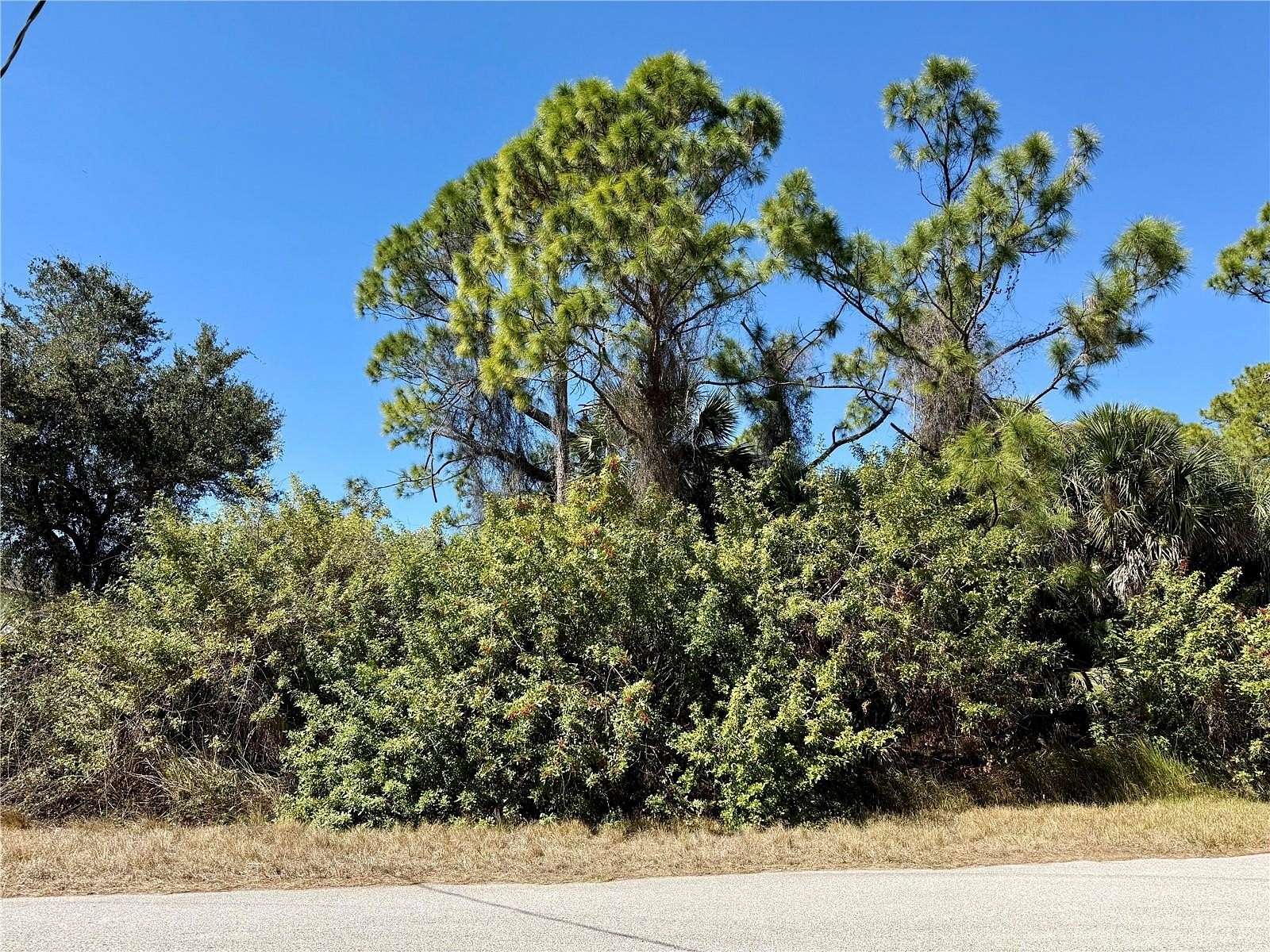 0.23 Acres of Residential Land for Sale in North Port, Florida