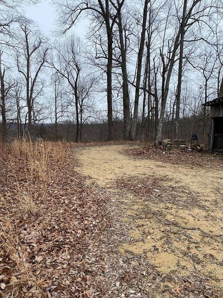 52 Acres of Recreational Land for Sale in Salyersville, Kentucky