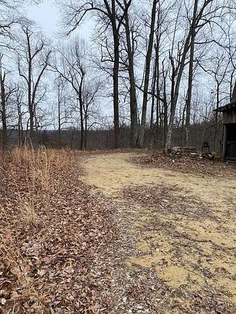 52 Acres of Recreational & Residential Land for Sale in Salyersville, Kentucky