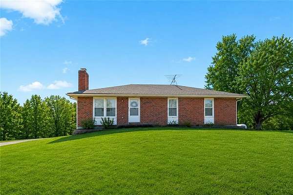 3 Acres of Land with Home for Sale in Liberty, Missouri
