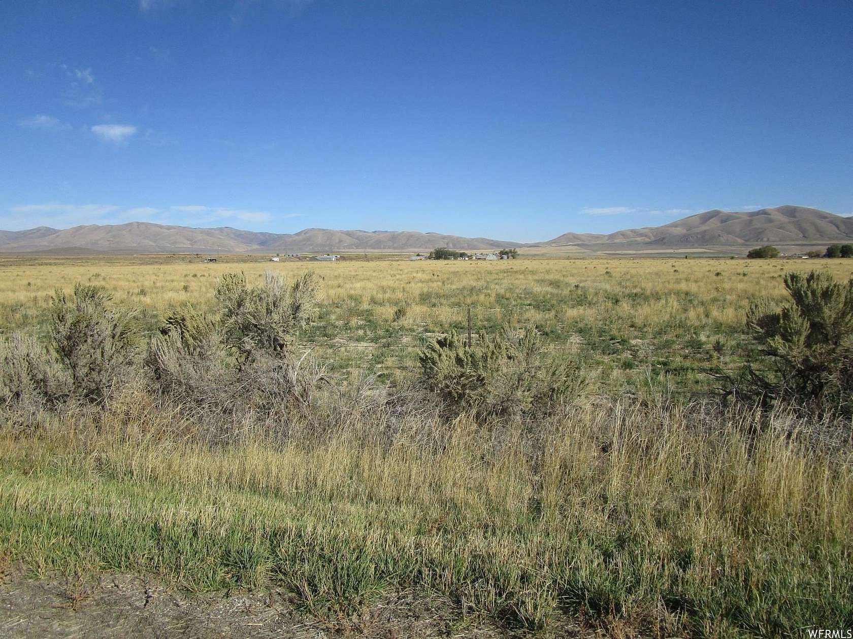 10 Acres of Residential Land for Sale in Malad City, Idaho