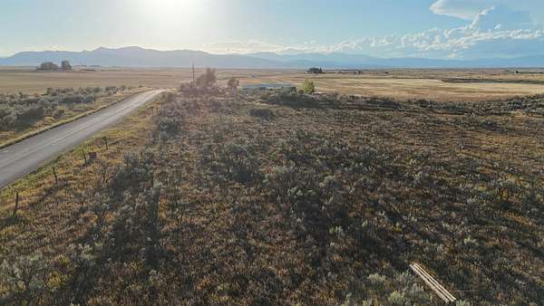 5 Acres of Land for Sale in Bancroft, Idaho