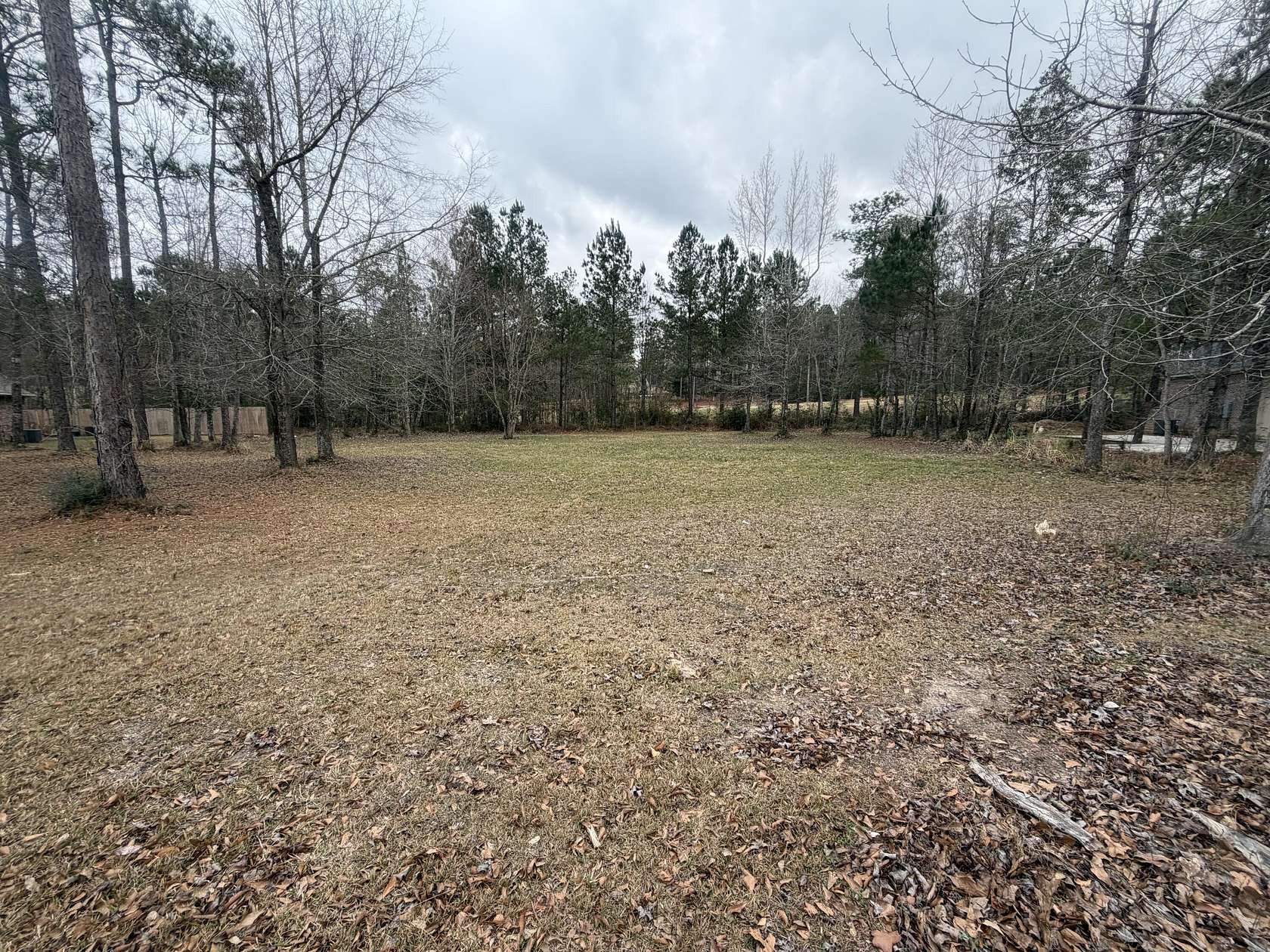5 Acres of Residential Land for Sale in Hattiesburg, Mississippi