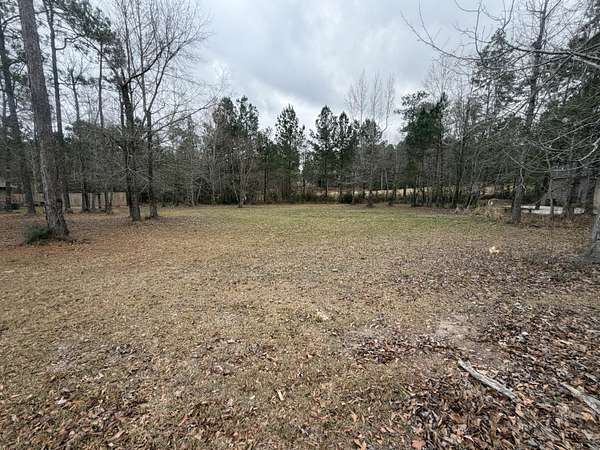 5 Acres of Land for Sale in Hattiesburg, Mississippi