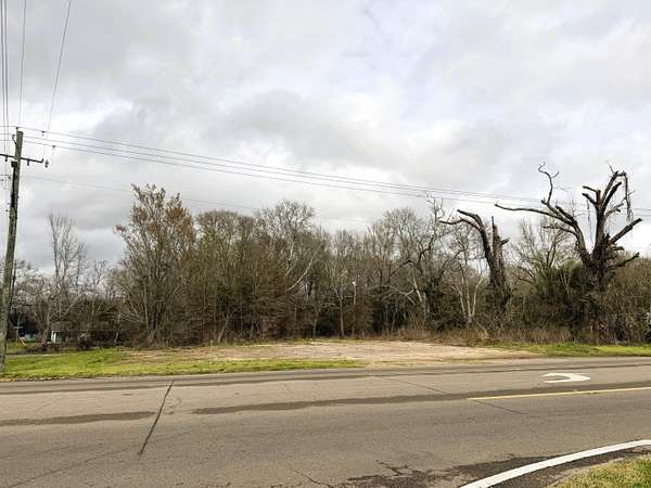 Commercial Land for Sale in Petal, Mississippi