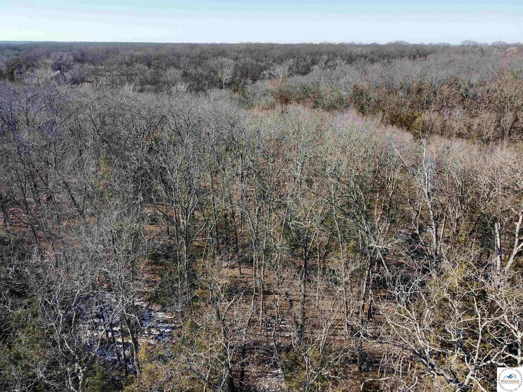 14 Acres of Land for Sale in Warsaw, Missouri