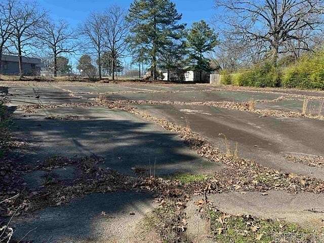 0.59 Acres of Residential Land for Sale in Sherwood, Arkansas