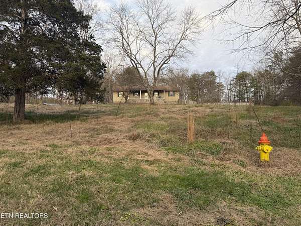 5 Acres of Land with Home for Sale in Heiskell, Tennessee