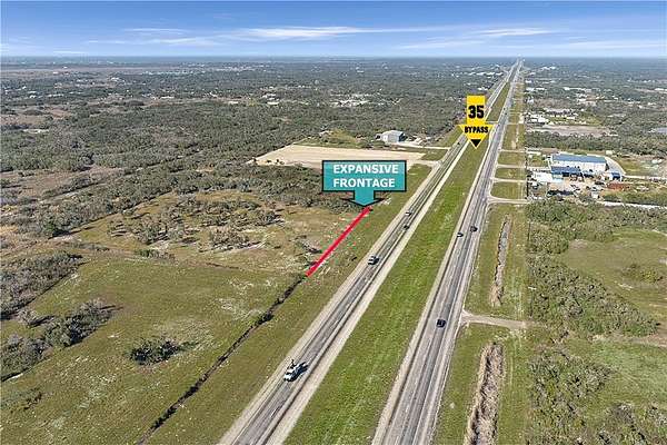 3 Acres of Commercial Land for Sale in Aransas Pass, Texas