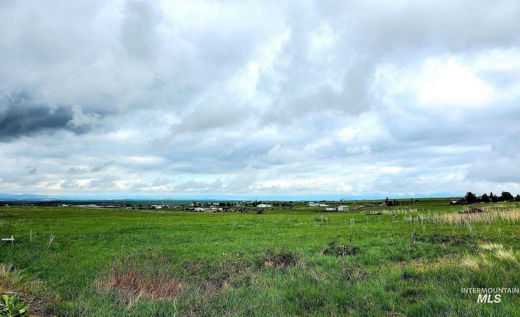 5 Acres of Residential Land for Sale in Grangeville, Idaho