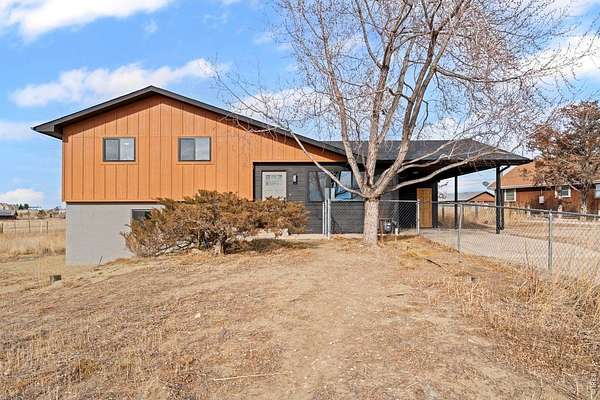 2 Acres of Land with Home for Sale in Berthoud, Colorado