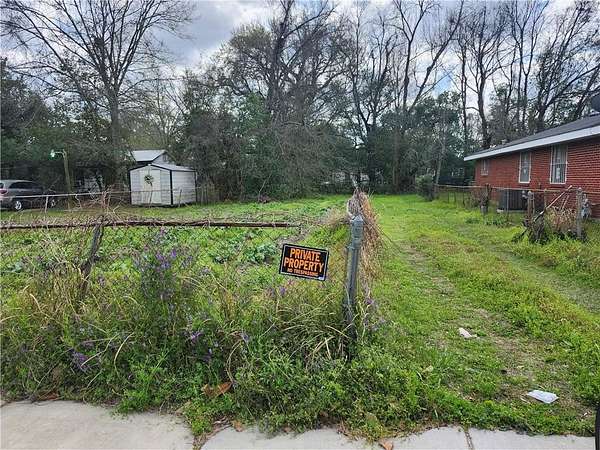 0.15 Acres of Residential Land for Sale in Mobile, Alabama